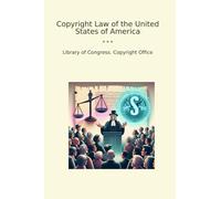 Copyright Law of the United States of America