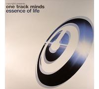 Copyright Pres One Track Mind - Essence of Life