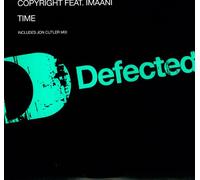 Copyright - Time
