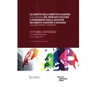 #CopyrightGiornoZero. Atti del Convegno (Roma, 8 giugno 2016)