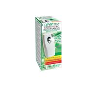 Copyrmatic Evolution Erogatore Automatico per bombole aerosol automatizzate inse