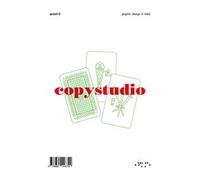 Copystudio. Ediz. illustrata