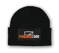 Copytec Cappello/Beenie - fespaehkp 300 fernspaeh kompanie Bundeswehr taktisches Segno Antica Città FRITZLAR herbor nseel Bach Neuhausen OB ECK Fern spaeher FSK # 13574