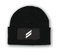 Copytec Cappello/Beenie - obergef Reiter OG Pommes Soldato mannschafter BW Bundeswehr Servizio Gradi Distintivo Inverno - # 10345 m