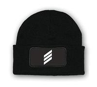 Copytec Cappello/Beenie - Principale GEF Reiter Servizio Gradi Pommes mannschafter BW Bundeswehr Soldati Winter - # 10325 m