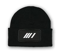 Copytec Cappello/Beenie - Stab GEF Reiter STG BW Bundeswehr mannschafter Servizio Gradi Spalla Patta Distintivo - # 10361 m