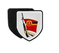 Copytec Patch Stasi-MFS DDR Ministero della sicurezza di Stato distintivo #33421