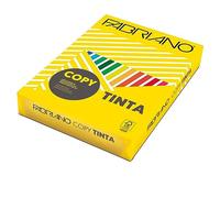 COPYTINTA A3 80gr 250ff GIALLO********* x1