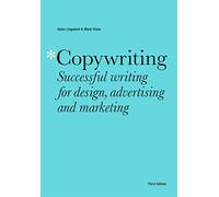 Gyles Lingwood Mark Shaw Copywriting Third Edition (Tascabile)