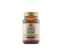 Solgar - Coenzima Q10 Megasorb da Kaneka, 100 mg (30 capsule)