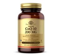Solgar - CoQ-10 Vegano, 200 mg (60 capsule)