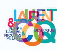 Coq, Laurent - Dialogue