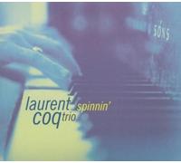 Coq, Laurent - Spinnin'