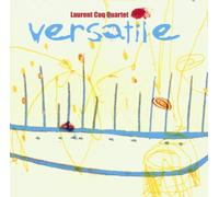 Coq,Laurent - Versatile
