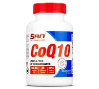 CoQ10 100mg - 60 capsule per energia e cuore
