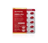 CoQ10 11 Max 500mg x 30 capsules