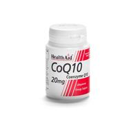 COQ10 20 MG 30 COMPRESSE A RILASCIO PROLUNGATO - A BASE DI COENZIMA Q10