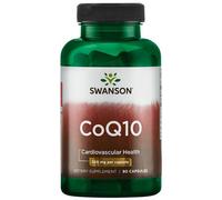 CoQ10, 200mg - 90 caps