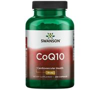 CoQ10, 30mg - 240 caps