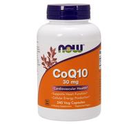 CoQ10, 30mg - 240 vcaps