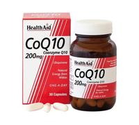 COQ10 COENZYME Q10 200MG 30CPS