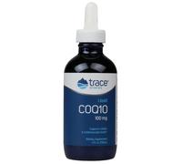 CoQ10 liquido, 100mg - 118 ml.