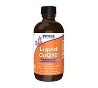 CoQ10 Liquido 4 Oz Di Now Foods