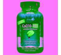 Coq10 Rosso 60 Capsule Morbide By Irwin Naturals