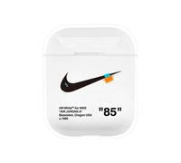 Coque AirPods NIKE Logo 2 Protection en Silicone Anti Choc