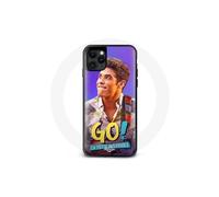 Coque - Álvaro Paz - Iphone 13 Pro - Nero - Morbido - Design ispiratore