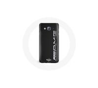 Coque - Amg - Samsung Galaxy J5 2016 - Nero - Carbonio - Protezione ottimale