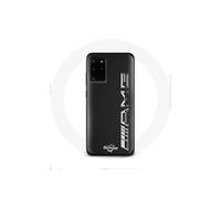 Coque - AMG - Samsung Galaxy S11 Plus - Carbonio - Nero - Protezione ottimale
