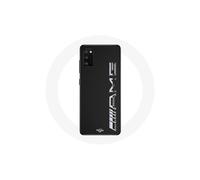 Coque - AMG - Samsung Galaxy S20 Plus - Nero - Texture Carbonio - Protezione ottimale