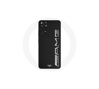 Coque - Amg - Xiaomi Redmi Note 11S - Carbone - Texture - Protezione ottimale