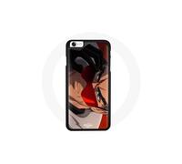 Coque - Anime - Blast - Flessibile - Protezione contro gli urti - iPhone SE