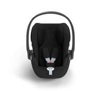 Coque Auto Cloud T i-Size Tissu Plus - Sepia Black | CYBEX