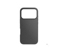 Coque - BLACK ROCK - Apple iPhone 17 Pro - Nero - Flessibile - Protezione contro cadute e graffi