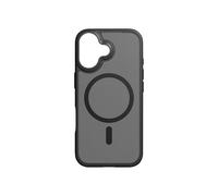 Black Rock Hybrid Case Cover Apple iPhone 17 Nero Compatibile con MagSafe