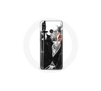 Coque - Bleach - Huawei P20 Lite - Ichigo Kurosaki - Souple - Protezione