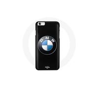 Coque - BMW - Iphone 4 - Nero - Rigida - Design elegante e protezione