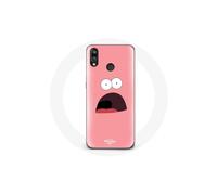 Coque - Bob l'éponge - P20 Lite - Patrick Stella - Morbida - Rosa - Bambino