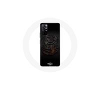 Coque - Cobra Kai - Xiaomi Redmi Note 11s 5G - Morbida - Bianca - Unisex
