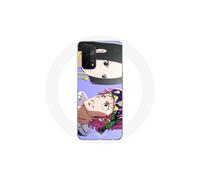 Coque - Coby - Oppo A74 5G - One Piece Anime - Morbida - Unisex