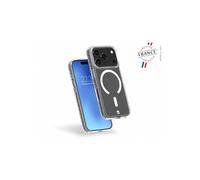 Coque FC Air MagSafe - IPhone 17 Pro - Trasparente