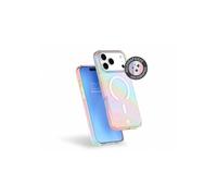 Coque FC Air MagSafe - IPhone17 Pro Max - Olografico