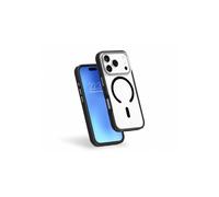 Coque FC Air Xtrem Frost MagSafe - IPhone17 Pro - Riciclato - Nero