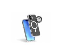 Coque FC Air Xtrem MagSafe - IPhone17 - Riciclato - Paillettes