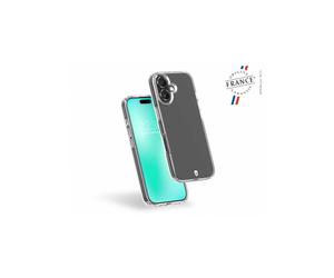 Coque FC Feel - IPhone17 - Trasparente - OFG