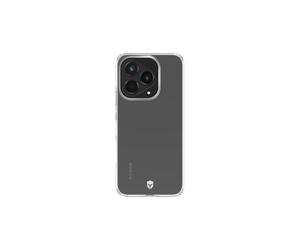 Coque - FEEL - Honor 400 Lite - Rinforzata - Sistema Tryax - Trasparente