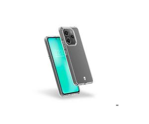 Coque - FEEL - Redmi Note 14 4G - Rinforzata 2m - Sistema Tryax - Inserti 3D